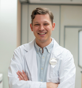 Andrew Deweyert